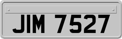 JIM7527