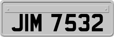 JIM7532