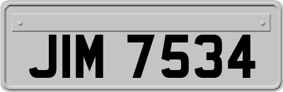 JIM7534