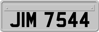 JIM7544