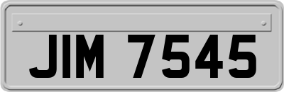 JIM7545