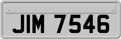 JIM7546