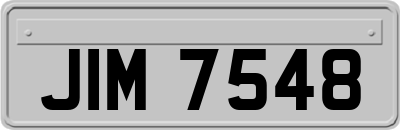 JIM7548