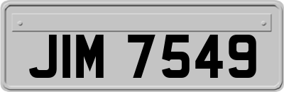 JIM7549