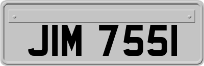 JIM7551