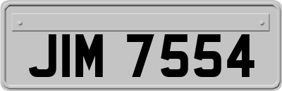 JIM7554