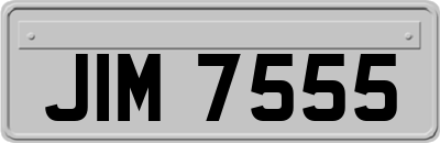 JIM7555