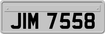 JIM7558