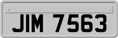 JIM7563