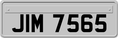 JIM7565