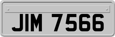 JIM7566