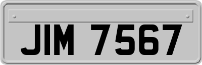 JIM7567