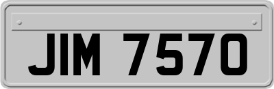 JIM7570