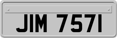 JIM7571