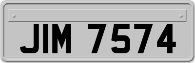 JIM7574