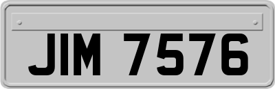 JIM7576