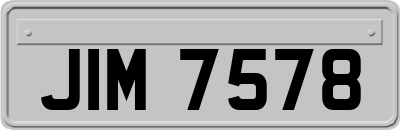 JIM7578