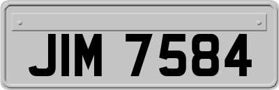 JIM7584