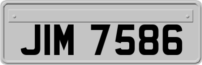 JIM7586