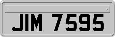 JIM7595