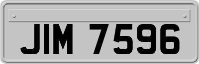JIM7596