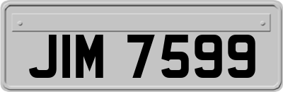 JIM7599