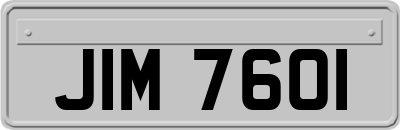JIM7601