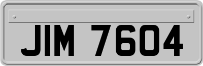 JIM7604