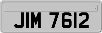 JIM7612
