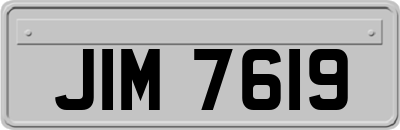 JIM7619