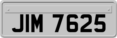 JIM7625