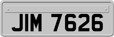 JIM7626