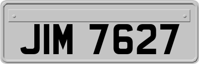 JIM7627