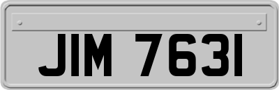 JIM7631