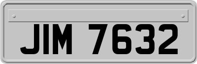 JIM7632