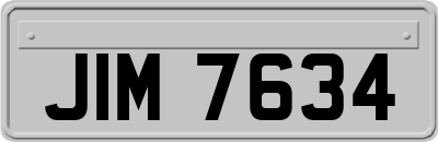 JIM7634