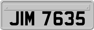 JIM7635