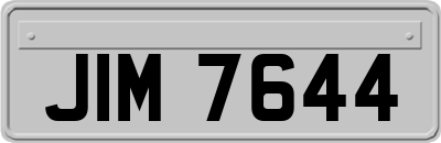 JIM7644