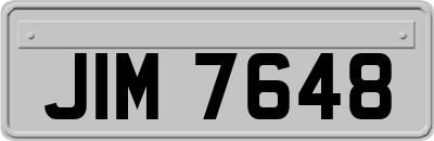 JIM7648