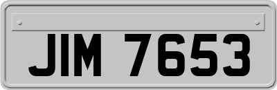 JIM7653