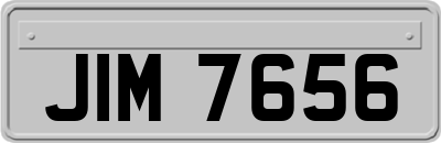 JIM7656