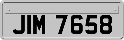 JIM7658