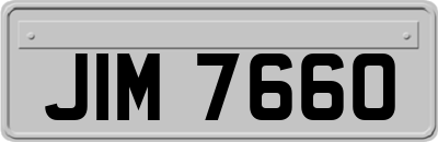 JIM7660