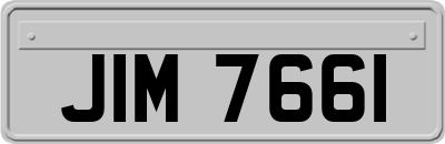 JIM7661