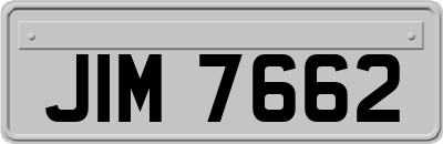 JIM7662