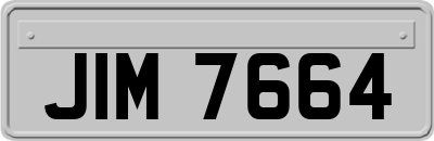 JIM7664