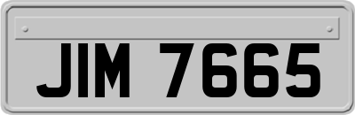 JIM7665