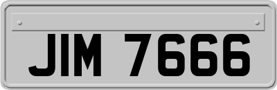 JIM7666