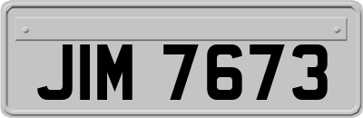 JIM7673