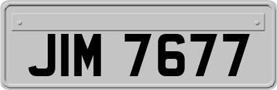 JIM7677